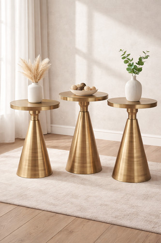 Das set antique - set, of