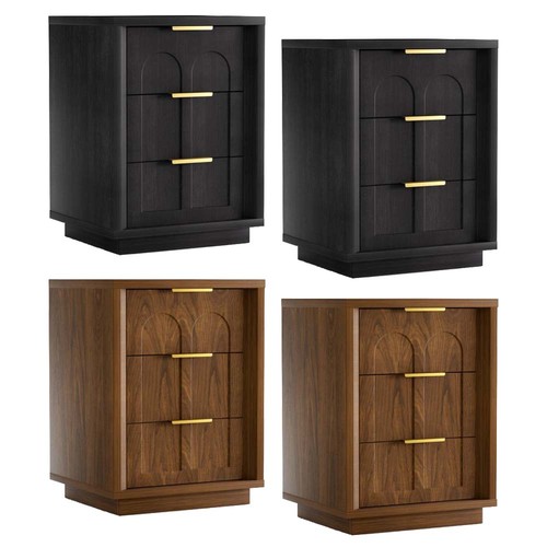 Set nightstand side - of,